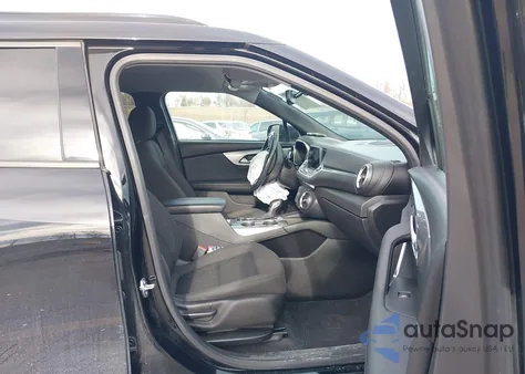 2020 Chevrolet Blazer 2Lt z USA, uszkodzony, nr VIN 3GNKBCRS0LS714790